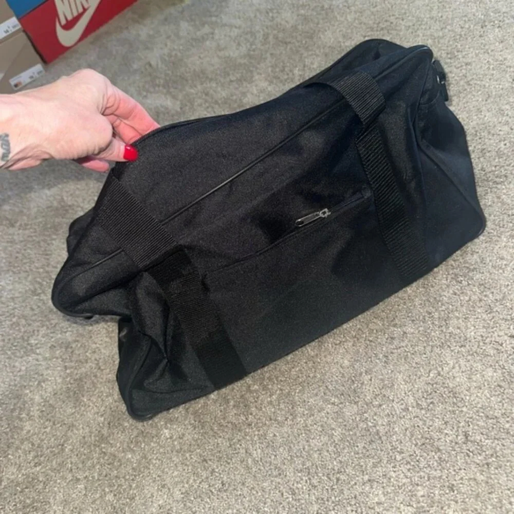 NWOT Duffel Bag